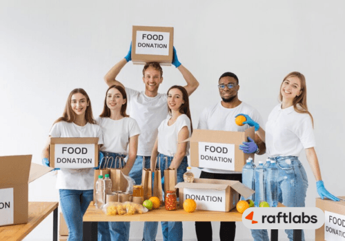 Non-profits
