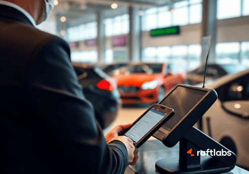 Automotive Industry
