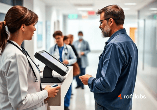 Healthcare Industry