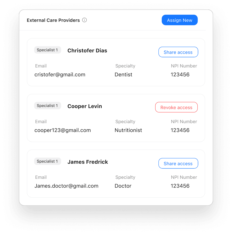 Connected Care Teams