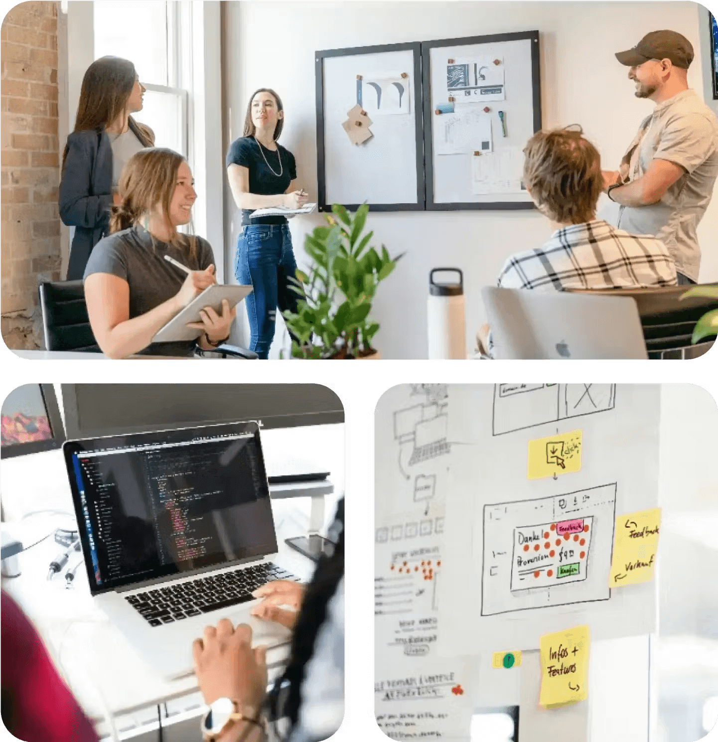 Software Development Company to build a Music Learning Software