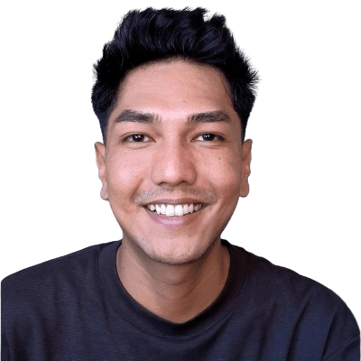Gil Nugraha