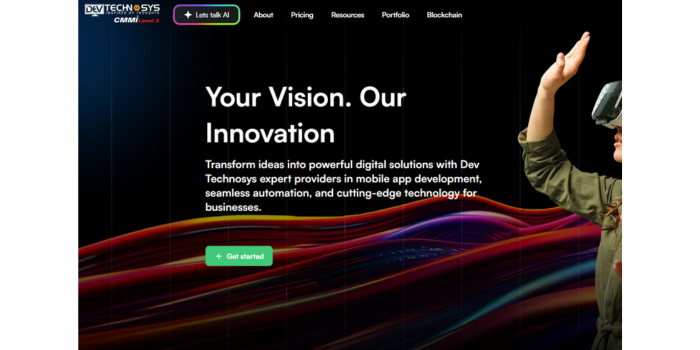 DevTechnoSys