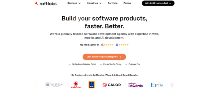 RaftLabs