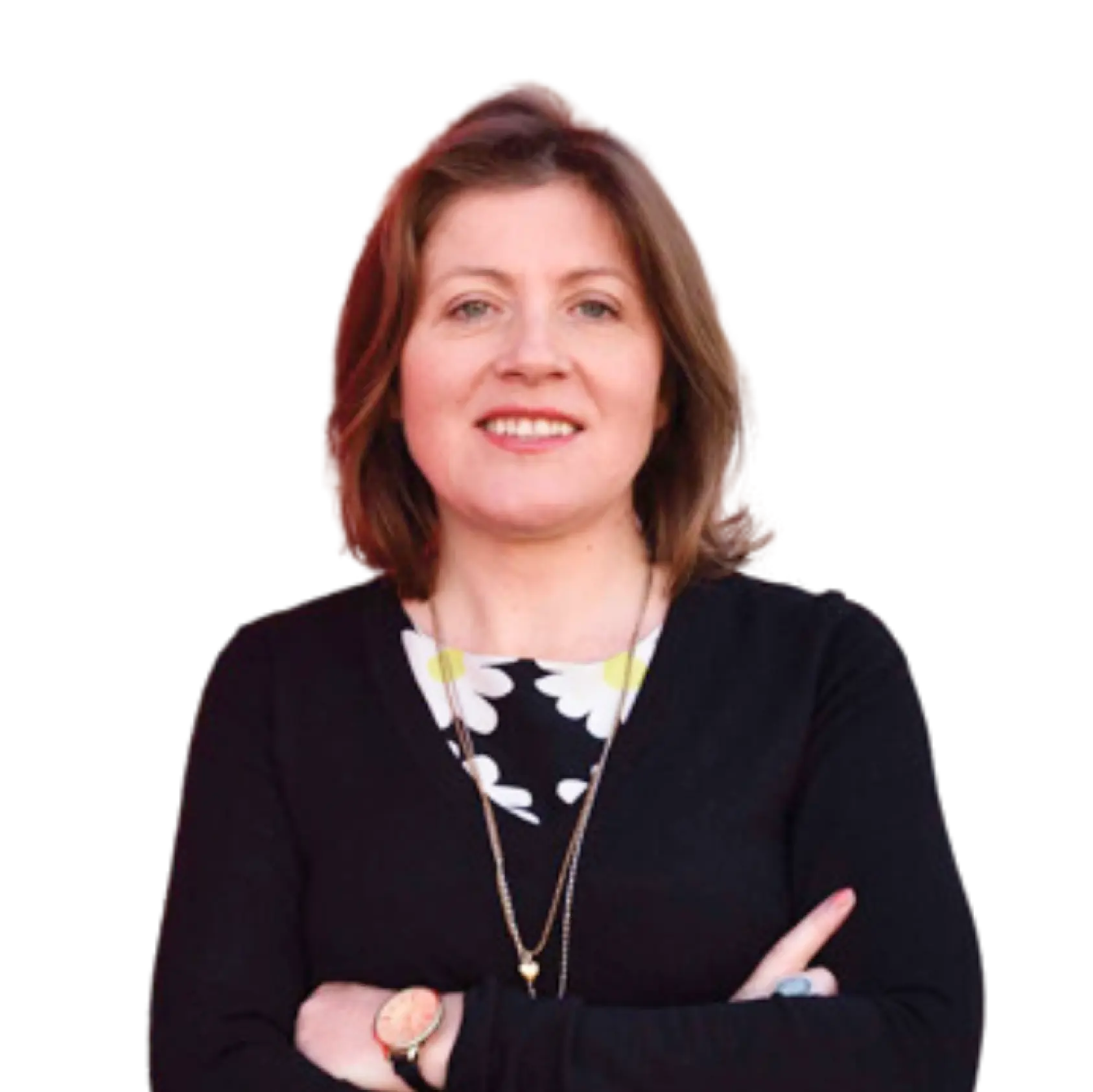 Photo of Nuala C.