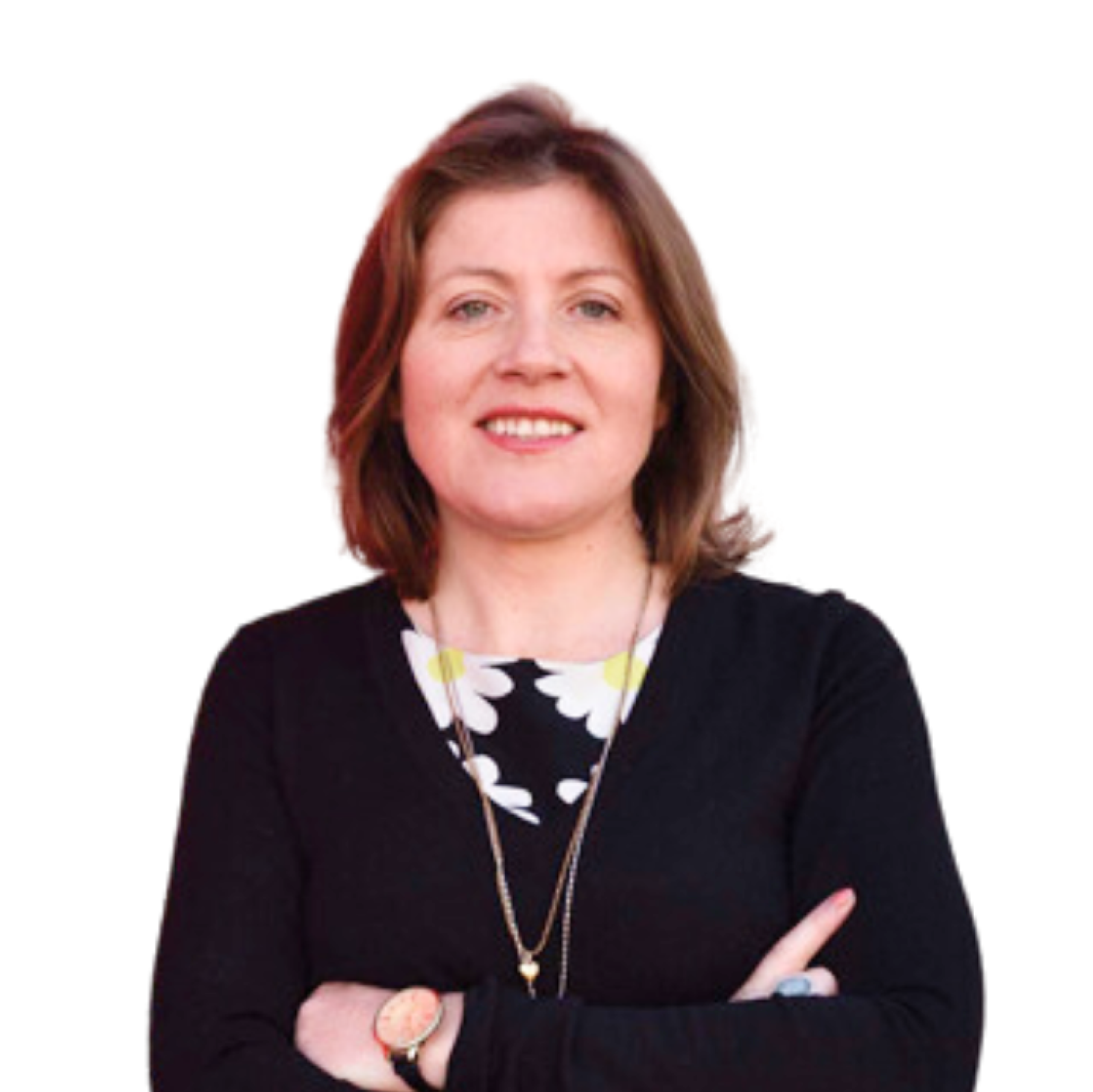Photo of Nuala C.